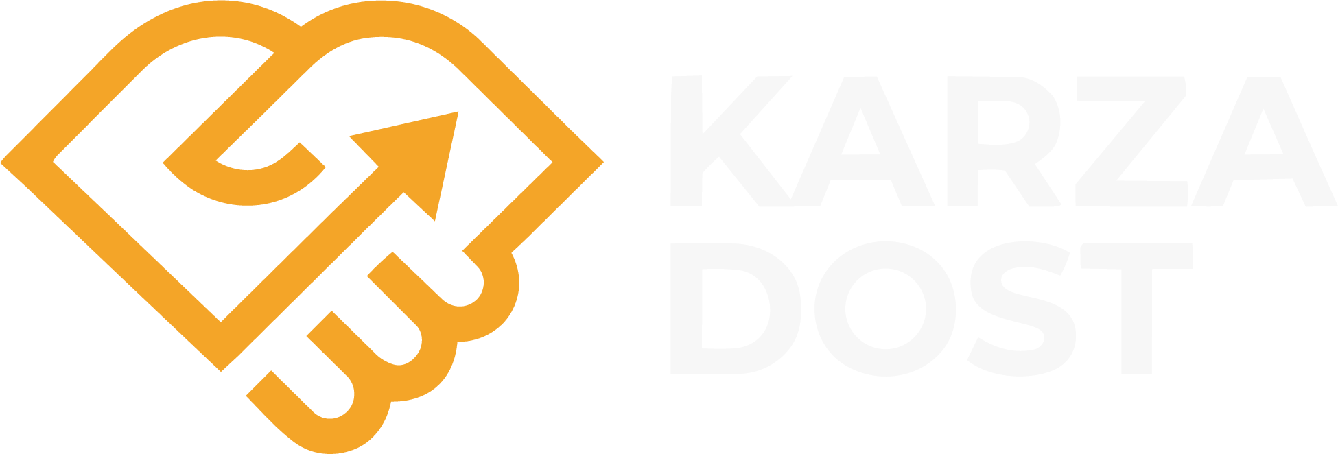 Karza Dost logo